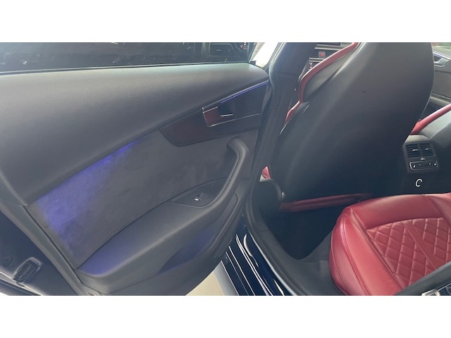 Audi S5 Sportback 3.0 TFSI quattro 260 kW (354 CV) tiptronic