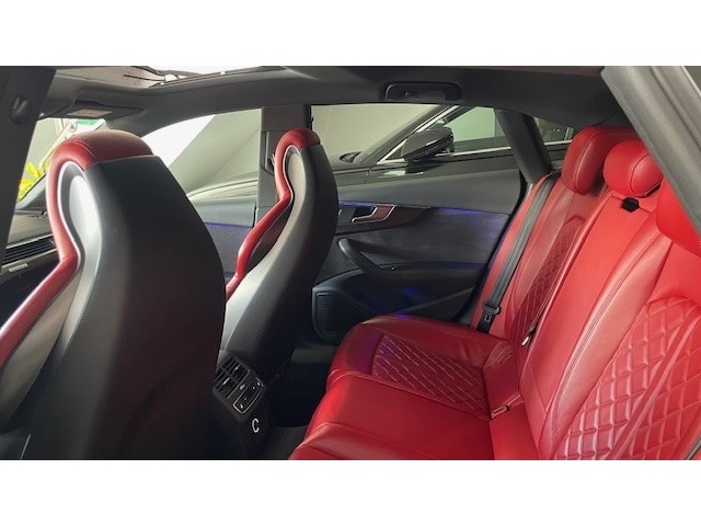 Audi S5 Sportback 3.0 TFSI quattro 260 kW (354 CV) tiptronic