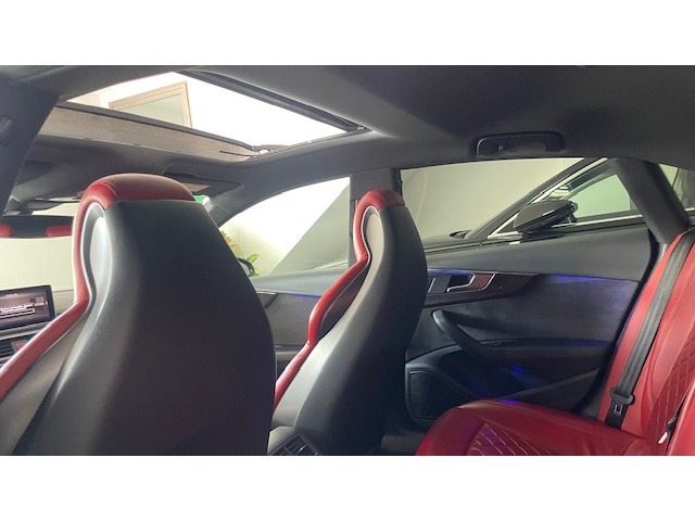 Audi S5 Sportback 3.0 TFSI quattro 260 kW (354 CV) tiptronic