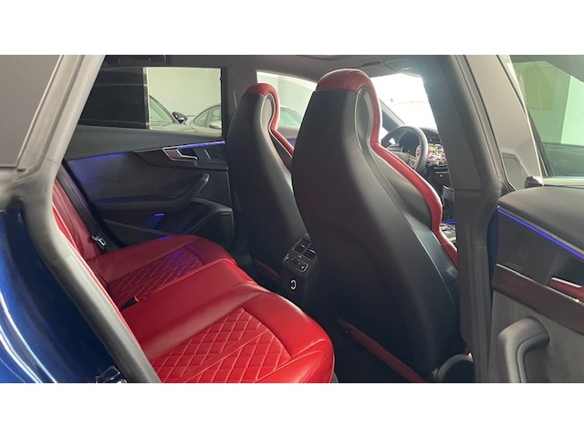 Audi S5 Sportback 3.0 TFSI quattro 260 kW (354 CV) tiptronic