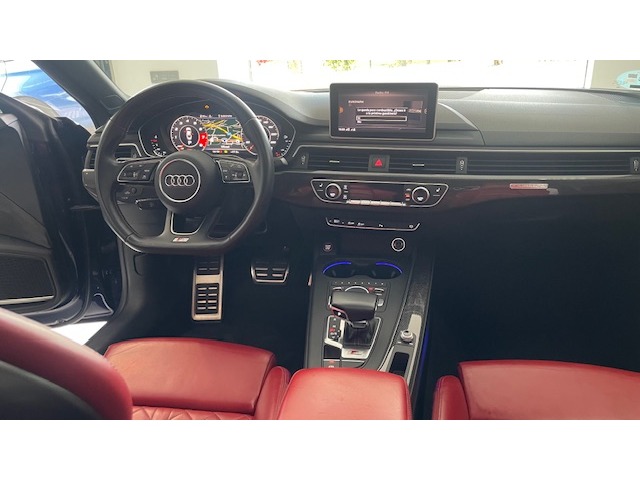 Audi S5 Sportback 3.0 TFSI quattro 260 kW (354 CV) tiptronic