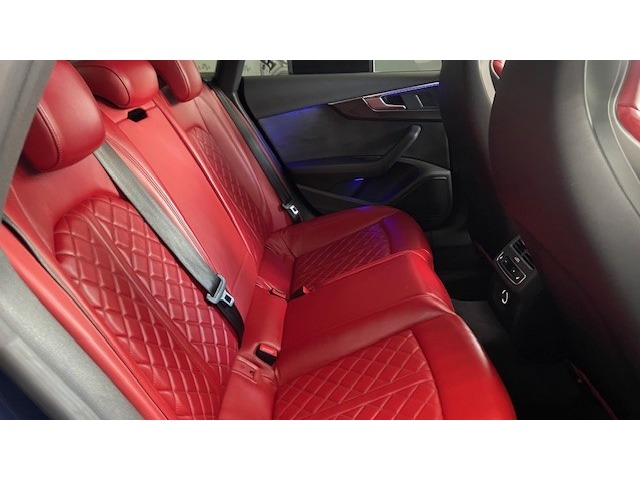 Audi S5 Sportback 3.0 TFSI quattro 260 kW (354 CV) tiptronic