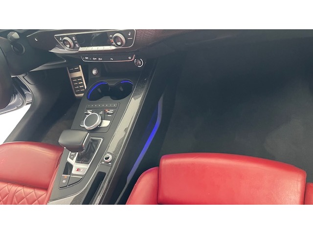 Audi S5 Sportback 3.0 TFSI quattro 260 kW (354 CV) tiptronic