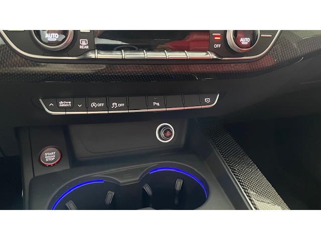 Audi S5 Sportback 3.0 TFSI quattro 260 kW (354 CV) tiptronic