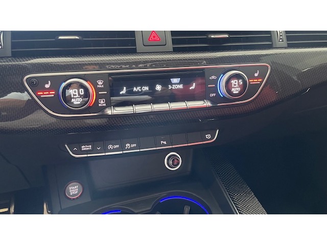 Audi S5 Sportback 3.0 TFSI quattro 260 kW (354 CV) tiptronic