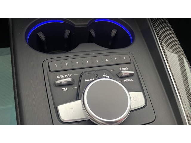 Audi S5 Sportback 3.0 TFSI quattro 260 kW (354 CV) tiptronic