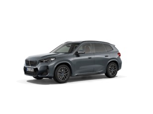 Fotos de BMW iX1 xDrive30 color Gris. Año 2023. 230KW(313CV). Eléctrico. En concesionario Movil Begar Alcoy de Alicante
