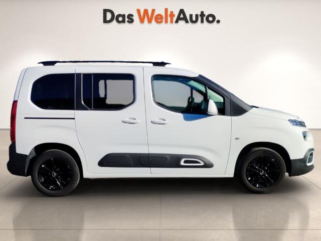 Citroen Berlingo BlueHDi 130 S&S Talla M Feel Pack 96 kW (130 CV)