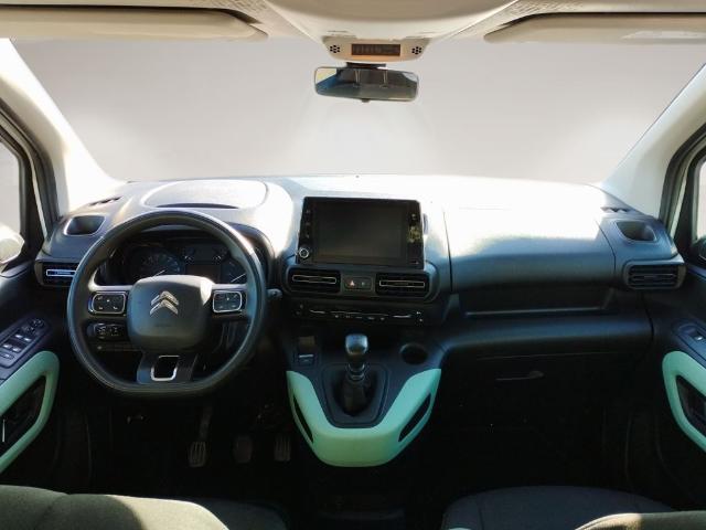 Citroen Berlingo BlueHDi 130 S&S Talla M Feel Pack 96 kW (130 CV)