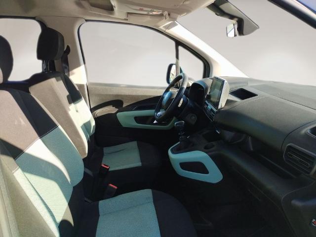 Citroen Berlingo BlueHDi 130 S&S Talla M Feel Pack 96 kW (130 CV)