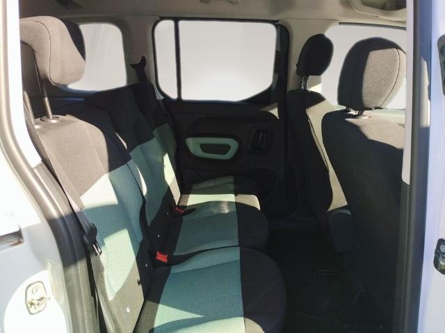 Citroen Berlingo BlueHDi 130 S&S Talla M Feel Pack 96 kW (130 CV)