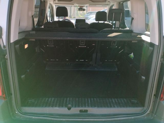 Citroen Berlingo BlueHDi 130 S&S Talla M Feel Pack 96 kW (130 CV)