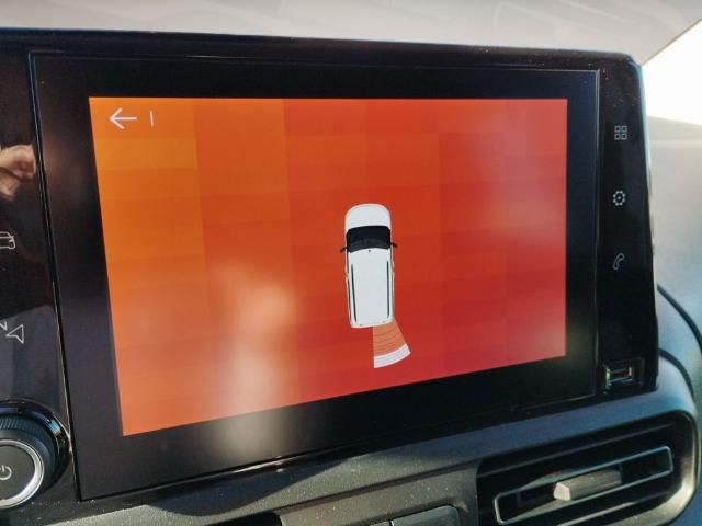 Citroen Berlingo BlueHDi 130 S&S Talla M Feel Pack 96 kW (130 CV)