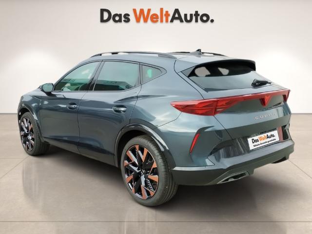 CUPRA Formentor 1.5 eTSI DSG 110 kW (150 CV)