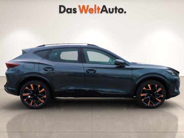 CUPRA Formentor 1.5 eTSI DSG 110 kW (150 CV)