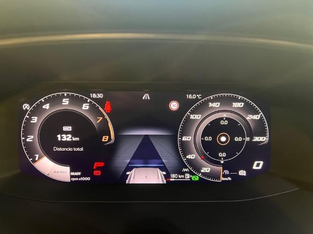 CUPRA Formentor 1.5 eTSI DSG 110 kW (150 CV)