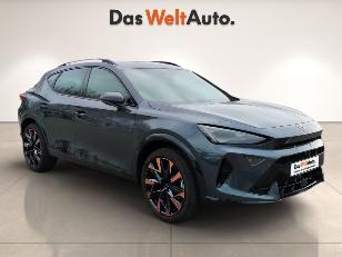 CUPRA Formentor 1.5 eTSI de segunda mano