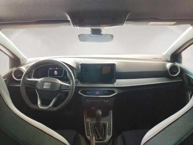 SEAT Ibiza 1.0 TSI S&S FR 40 Aniversario 85 kW (115 CV)