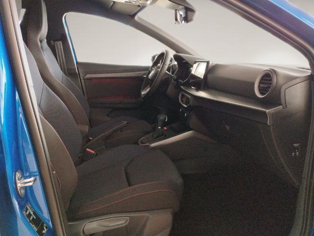 SEAT Ibiza 1.0 TSI S&S FR 40 Aniversario 85 kW (115 CV)