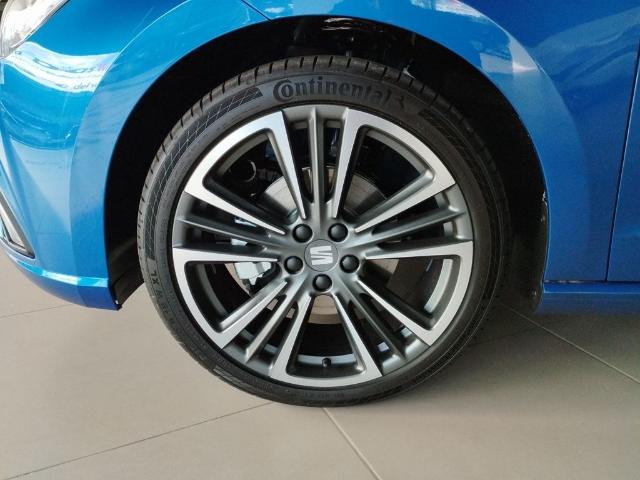 SEAT Ibiza 1.0 TSI S&S FR 40 Aniversario 85 kW (115 CV)