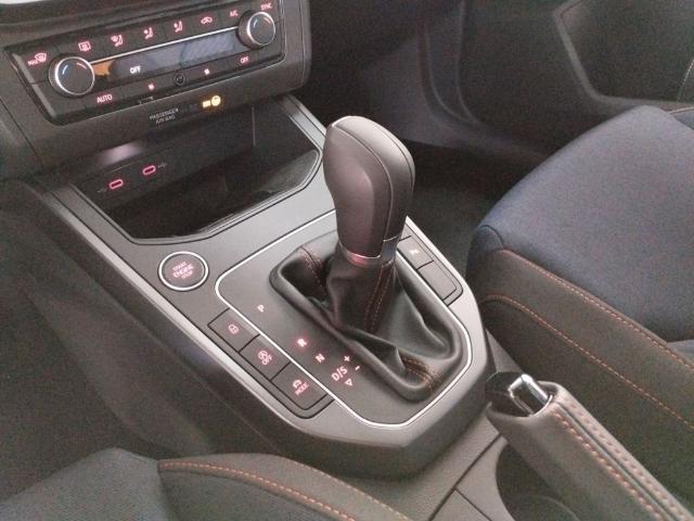 SEAT Ibiza 1.0 TSI S&S FR 40 Aniversario 85 kW (115 CV)