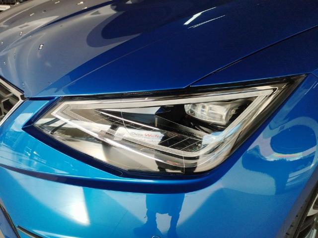 SEAT Ibiza 1.0 TSI S&S FR 40 Aniversario 85 kW (115 CV)