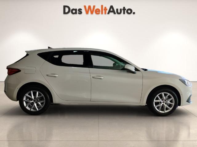 SEAT León 1.5 eTSI S&S Style Special Edition DSG 110 kW (150 CV)