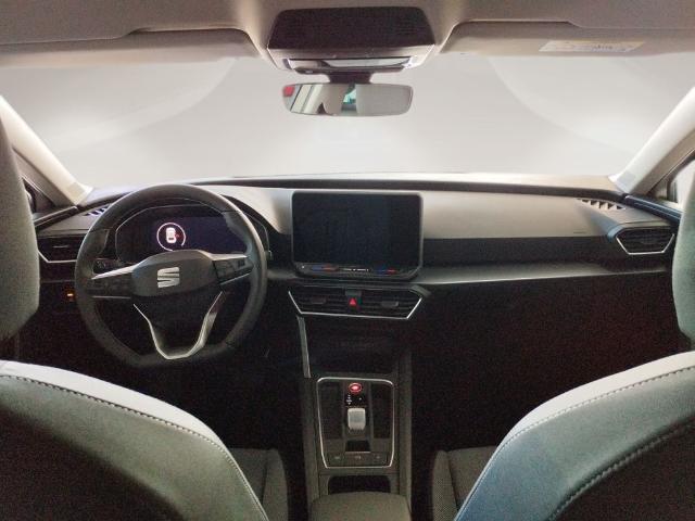 SEAT León 1.5 eTSI S&S Style Special Edition DSG 110 kW (150 CV)