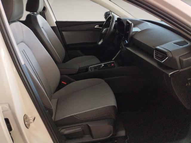 SEAT León 1.5 eTSI S&S Style Special Edition DSG 110 kW (150 CV)