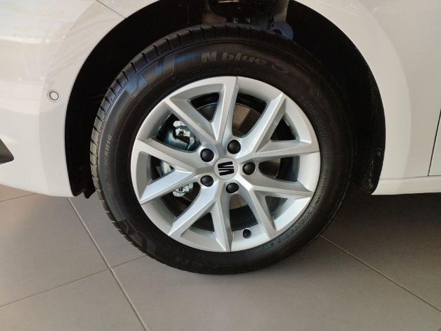 SEAT León 1.5 eTSI S&S Style Special Edition DSG 110 kW (150 CV)