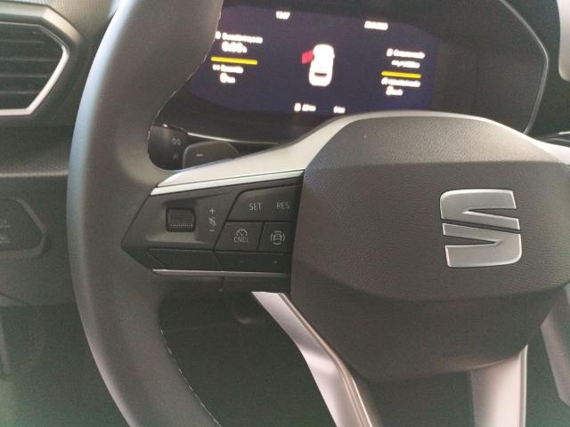 SEAT León 1.5 eTSI S&S Style Special Edition DSG 110 kW (150 CV)
