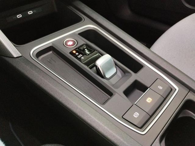 SEAT León 1.5 eTSI S&S Style Special Edition DSG 110 kW (150 CV)