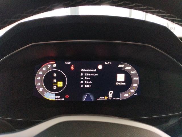 SEAT León 1.5 eTSI S&S Style Special Edition DSG 110 kW (150 CV)