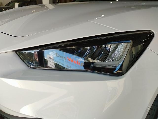 SEAT León 1.5 eTSI S&S Style Special Edition DSG 110 kW (150 CV)