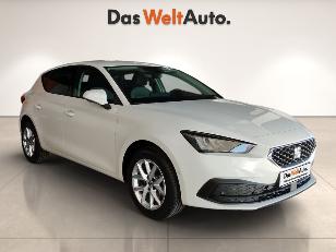 SEAT León 1.5 eTSI de segunda mano