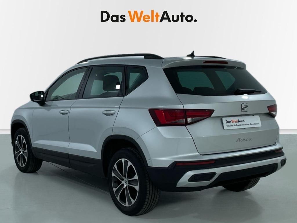 SEAT Ateca 1.5 TSI - 2