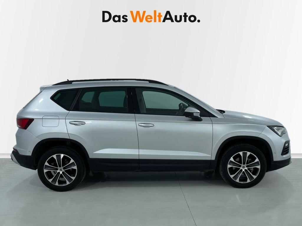 SEAT Ateca 1.5 TSI - 3
