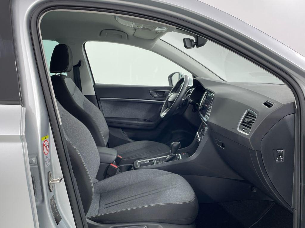 SEAT Ateca 1.5 TSI - 5