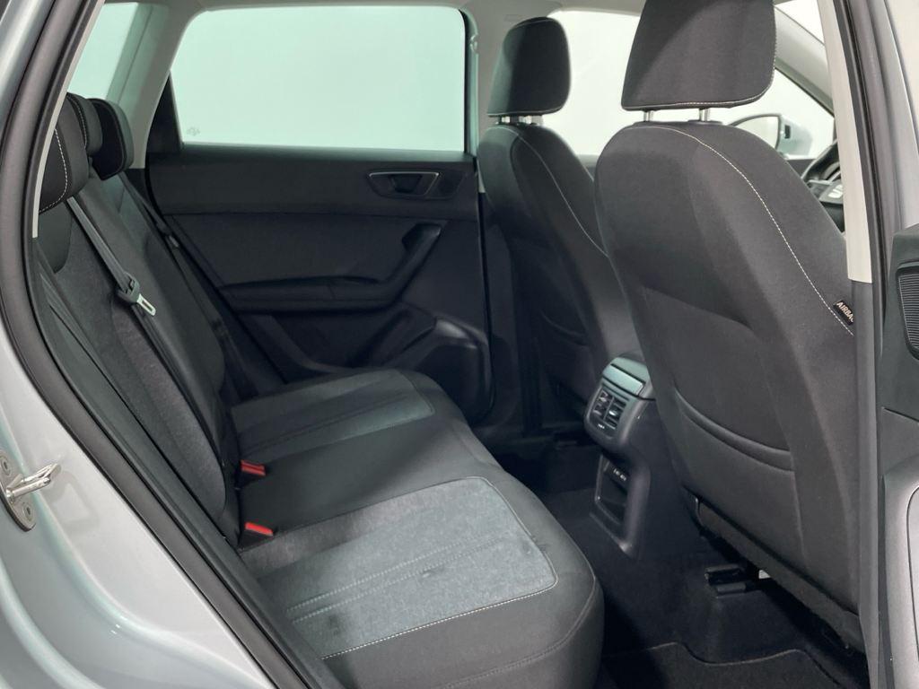 SEAT Ateca 1.5 TSI - 6