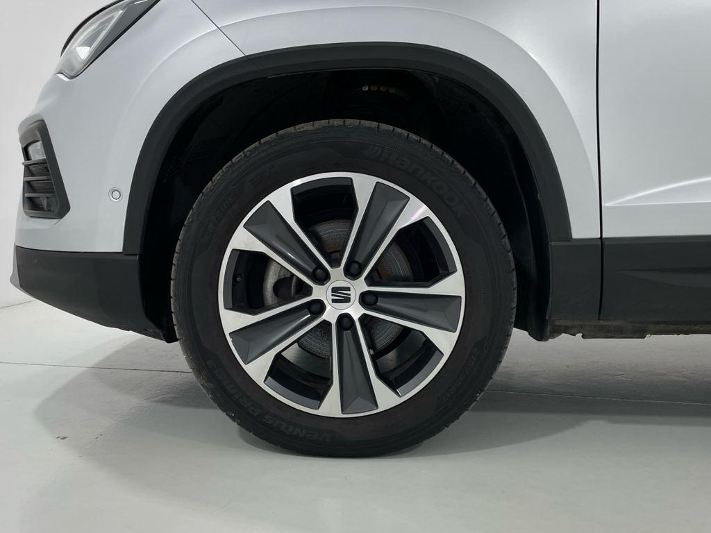 SEAT Ateca 1.5 TSI - 8
