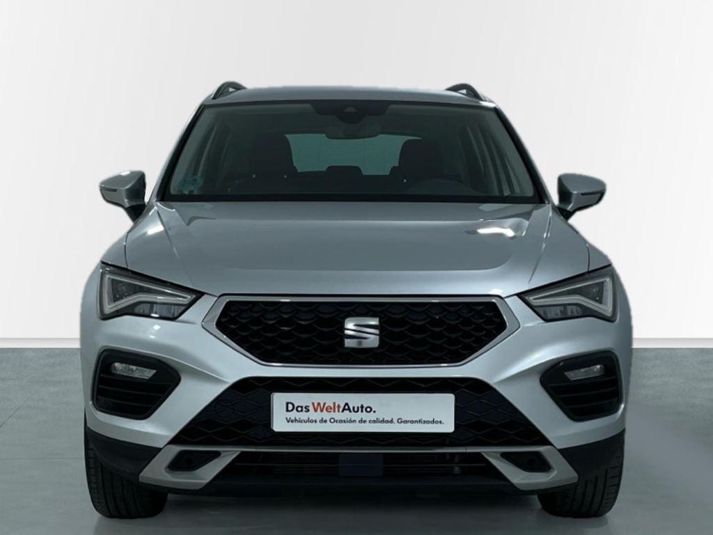 SEAT Ateca 1.5 TSI - 11