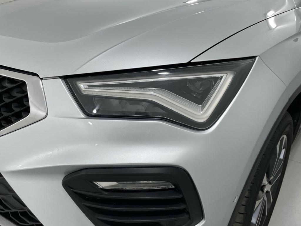 SEAT Ateca 1.5 TSI - 12