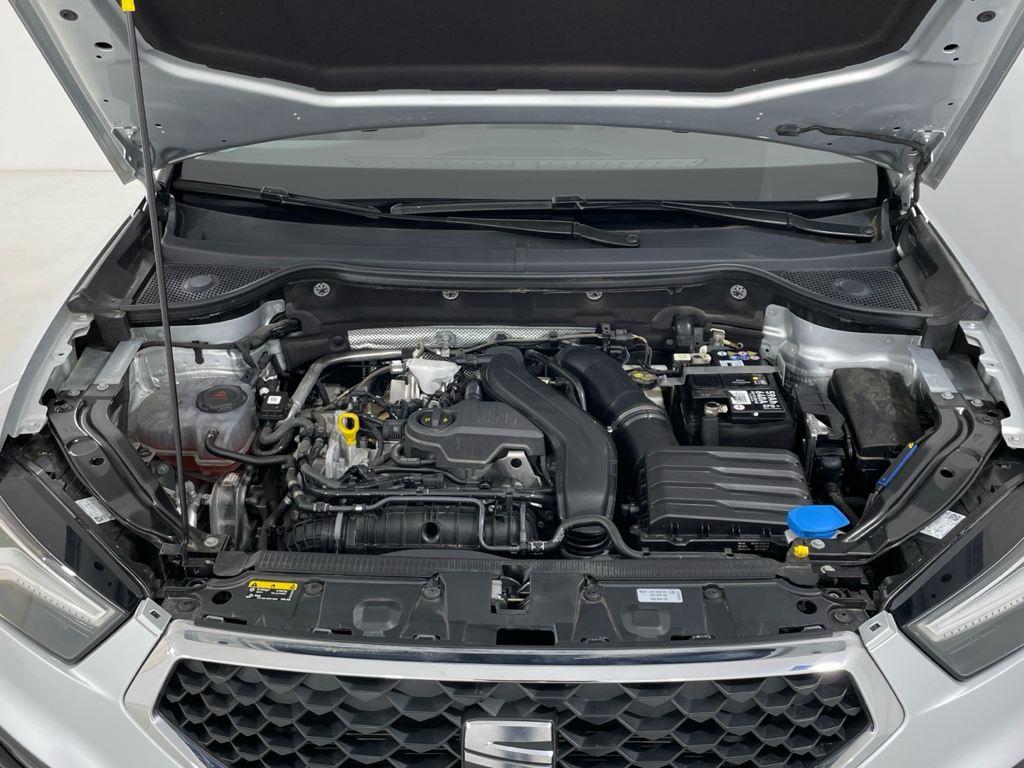 SEAT Ateca 1.5 TSI - 14