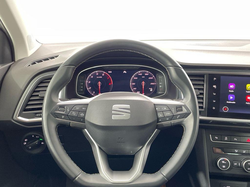 SEAT Ateca 1.5 TSI - 15