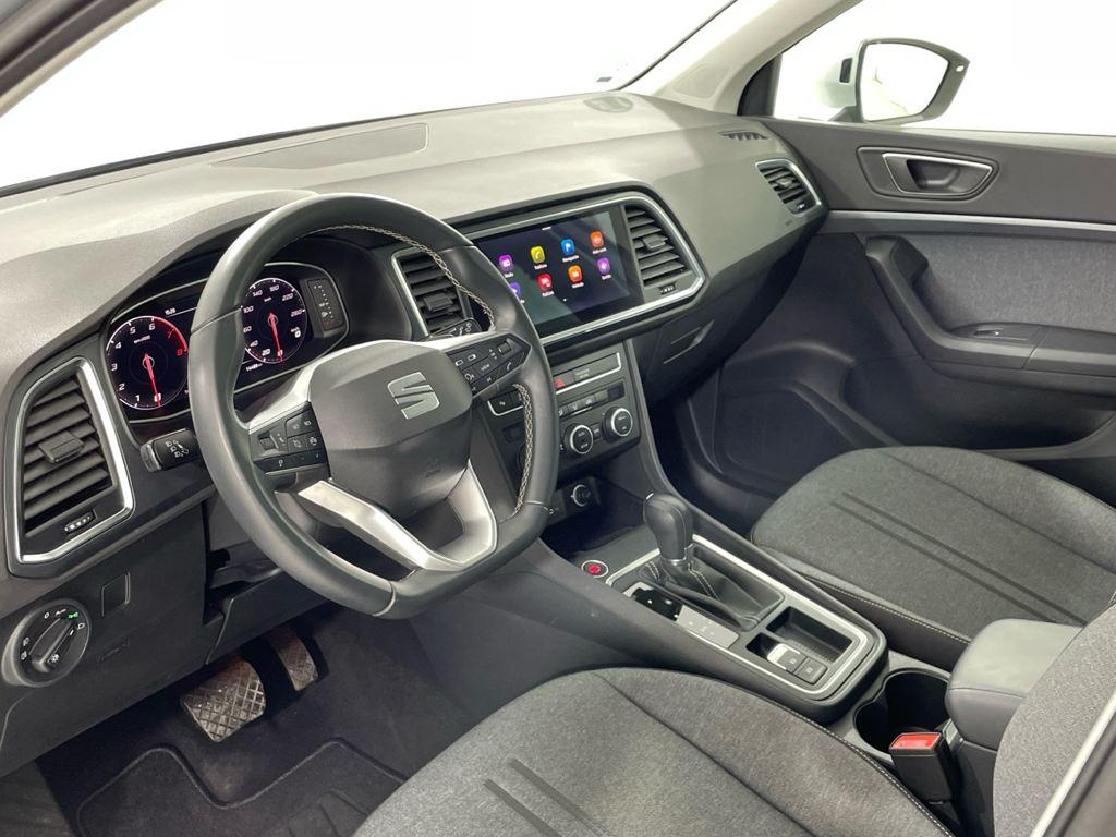 SEAT Ateca 1.5 TSI - 16