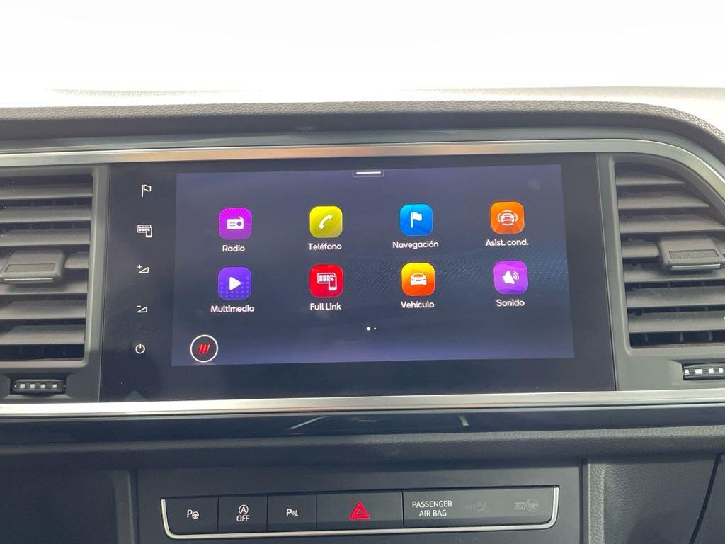 SEAT Ateca 1.5 TSI - 17