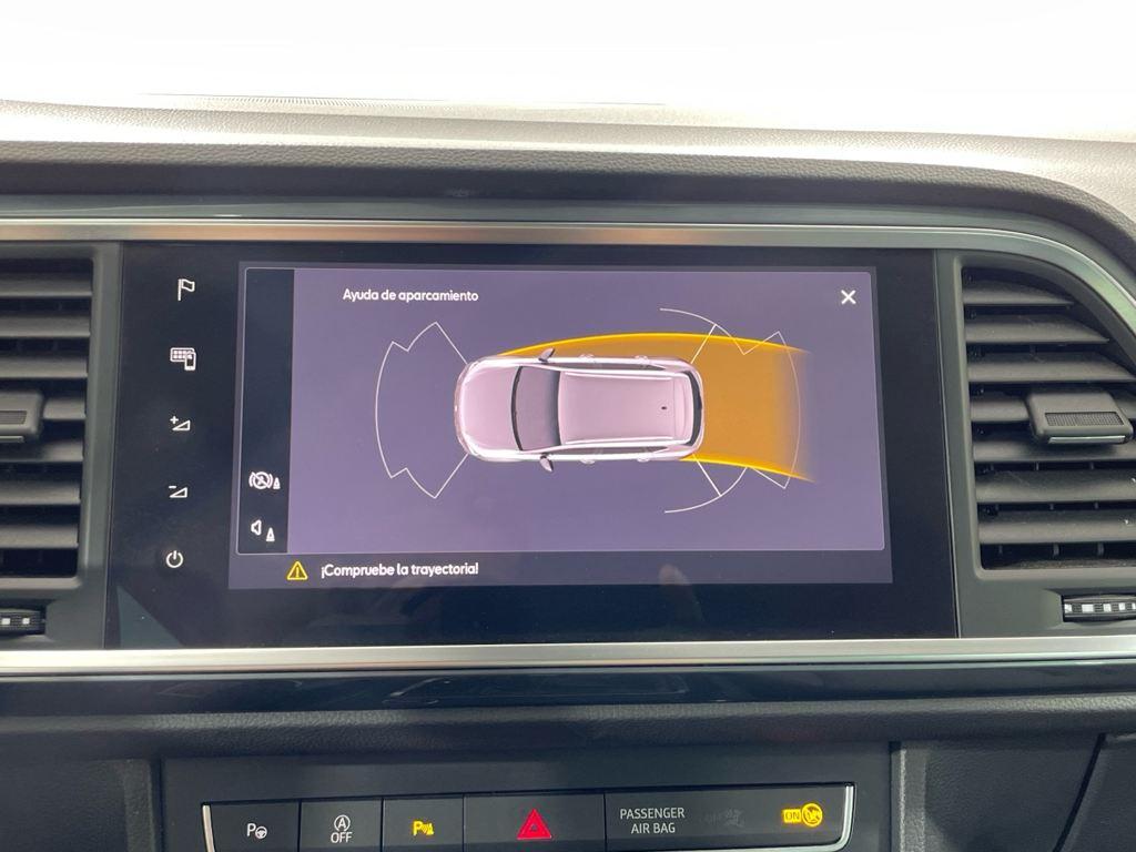 SEAT Ateca 1.5 TSI - 19