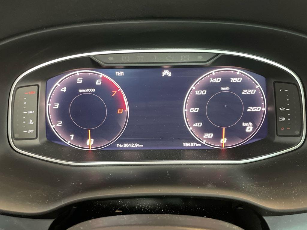 SEAT Ateca 1.5 TSI - 20
