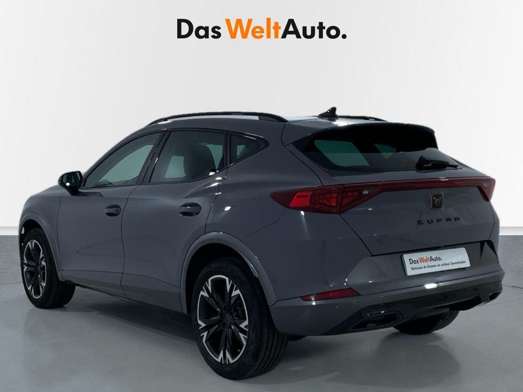 CUPRA Formentor 1.5 TSI - 2
