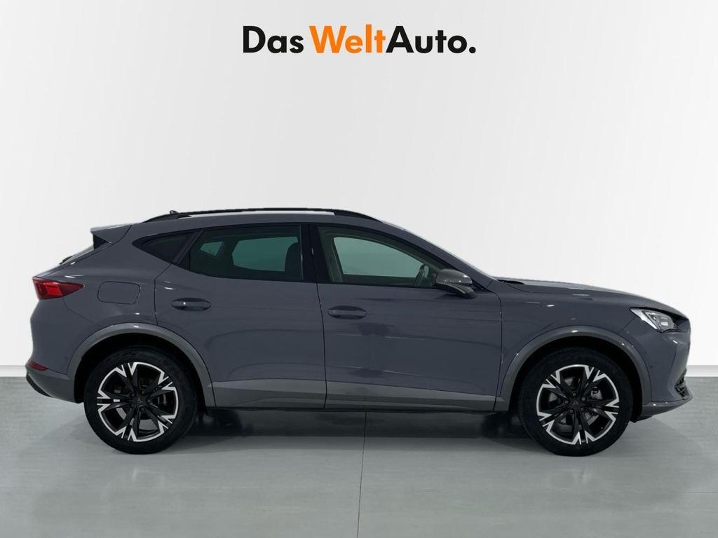 CUPRA Formentor 1.5 TSI - 3